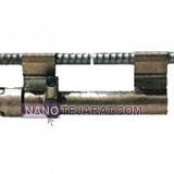 Clamp rebar Clamp rebar